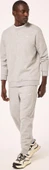 Oakley Relax Crew Sweatshirt 2.0 FOA404846 28B New Granite HTHR - 8