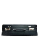 Orta boy şifreli bond diplomat çanta - 4