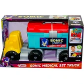 Fen Sonıc Medikal Set Tır - 1