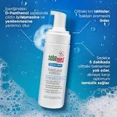 Sebamed Clear Face Yüz Temizleme Köpüğü 150 ml - 2