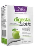 Suda Vitamin Probiotic Digesto Biotic 60 Kapsül thumbnail 1