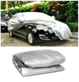 Peugeot 206 Plus Hatchback 2009-2012 4 Mevsim Miflonlu Branda G07 thumbnail 4