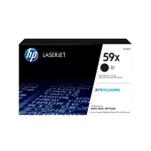 HP 59X CF259X Siyah Toner - 1