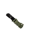 Salur Tactical Bıçak Haki - 4