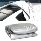 Seat İbiza Hatchback 2002-2008 4 Mevsim Miflonlu Branda G07 thumbnail 3