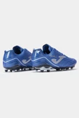 Joma Aguila 2404 Royal AGUS2404FG Mavi Erkek Krampon - 3