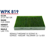WPK819 - 1