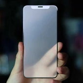 Xiaomi Redmi 8A Davin Mat Seramik Ekran Koruyucu - 4
