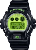 Casio G-Shock DW-6900RCS-1DR Erkek Kol Saati - 1