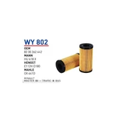 WY802 - 1