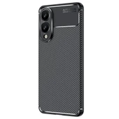 Galaxy S25 Edge Kılıf Zore Negro Silikon Kapak - 2