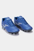 Joma Aguila 2404 Royal AGUS2404FG Mavi Erkek Krampon - 2