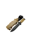 Salur Tactical Avcı Ve Kamp Bıçağı - 1
