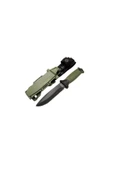 Salur Tactical Bıçak Haki - 1