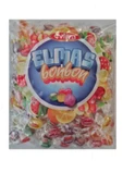 Evliya Elmas Bonbon Meyve Aromalı Sert Şekerleme 500 g - 1