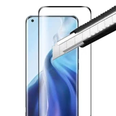 Xiaomi Mi 10T Pro 5G Davin Seramik Ekran Koruyucu - 2