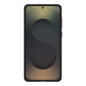 Galaxy S25 Edge Kılıf Zore Negro Silikon Kapak - 11