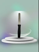 ORTA BOY METAL SPATÜL - 4