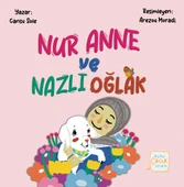 Nur Anne Ve Nazlı Oğlak - Cansu Sole - 1