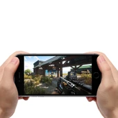 Apple iPhone 8 Plus Davin 5D Privacy Cam Ekran Koruyucu - 6