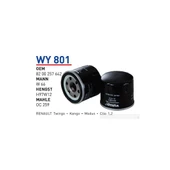 WY801 - 1
