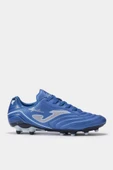 Joma Aguila 2404 Royal AGUS2404FG Mavi Erkek Krampon - 1