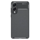 Galaxy S25 Edge Kılıf Zore Negro Silikon Kapak - 1