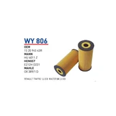WY806 - 1