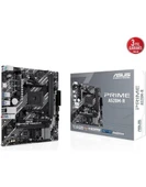 Asus Prıme A520M-R Amd A520 Am4 Ddr4 5100 HDMI M2 Usb3.2 Matx thumbnail 1