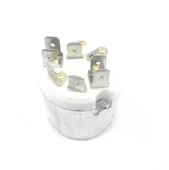 SKODA FAVORİT KONTEK TERMİĞİ TERMİNALİ 1988-1995 - 5