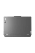 LOQ Intel Core i5-12600HX 24G 512GB SSD RTX4050 15.6" FHD 144Hz 105W FreeDOS Gaming PC 83GS00P6TR - 9