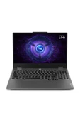 LOQ Intel Core i5-12600HX 24G 512GB SSD RTX4050 15.6" FHD 144Hz 105W FreeDOS Gaming PC 83GS00P6TR - 2