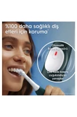 İo 2 Orman Yeşili Şarjlı Diş Fırçası 1 Diş Fırçası Başlığı 1 Seyahat Kutusu - 5