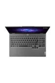 LOQ Intel Core i5-12600HX 24G 512GB SSD RTX4050 15.6" FHD 144Hz 105W FreeDOS Gaming PC 83GS00P6TR - 5