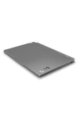 LOQ Intel Core i5-12600HX 24G 512GB SSD RTX4050 15.6" FHD 144Hz 105W FreeDOS Gaming PC 83GS00P6TR - 10