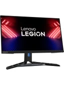 LEGION R25I-30 24.5" FHD 0,5MS 165Hz (180Hz O.C.) 2XHDMI+1XDP/AUDIO OUT/FREESYNC PREMIUM/VESA /SIYAH/IPS MONITÖR 67B7GACBTK - 6