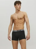 Jack Jones Sense 3 Lü Paket  Erkek Boxer 12081832 - 3