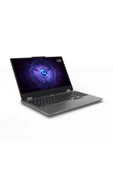 LOQ Intel Core i5-12600HX 24G 512GB SSD RTX4050 15.6" FHD 144Hz 105W FreeDOS Gaming PC 83GS00P6TR - 3