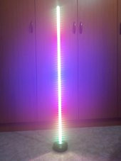Vu Metre - Arduino Plastik Aparat - 4