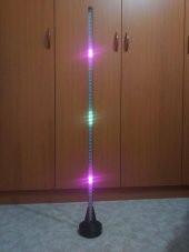 Vu Metre - Arduino Plastik Aparat - 5