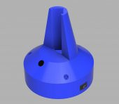 Vu Metre - Arduino Plastik Aparat - 6