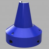 Vu Metre - Arduino Plastik Aparat - 9