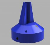 Vu Metre - Arduino Plastik Aparat - 10