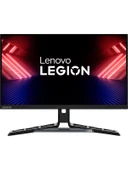LEGION R25I-30 24.5" FHD 0,5MS 165Hz (180Hz O.C.) 2XHDMI+1XDP/AUDIO OUT/FREESYNC PREMIUM/VESA /SIYAH/IPS MONITÖR 67B7GACBTK - 8