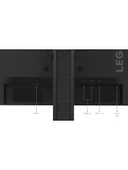 LEGION R25I-30 24.5" FHD 0,5MS 165Hz (180Hz O.C.) 2XHDMI+1XDP/AUDIO OUT/FREESYNC PREMIUM/VESA /SIYAH/IPS MONITÖR 67B7GACBTK - 1