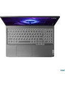 Lenovo Legion 5 16IRX9 83DG00E8 i9-14900HX 32 GB 1 TB SSD RTX4060 16" WQXGA Gaming Laptop - 4
