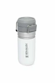 Stanley Go The Quick Flip Water Bottle Termos | 0.47L / 16oz Beyaz 10-09148-105 - 1