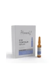 HOMM BİTKİSEL EYE CONTOUR SERUM 12X2 ML - 1