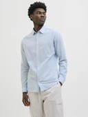 Jack Jones Breeze Keten Slım Fit Erkek Gömlek 12268964 - 2