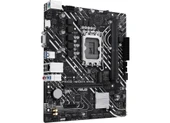 Asus Prıme H610M-K Argb Intel H610 Lga1700 Ddr5 5600 Hdmı Vga M2 Usb3.2 Aura Rgb Matx thumbnail 4
